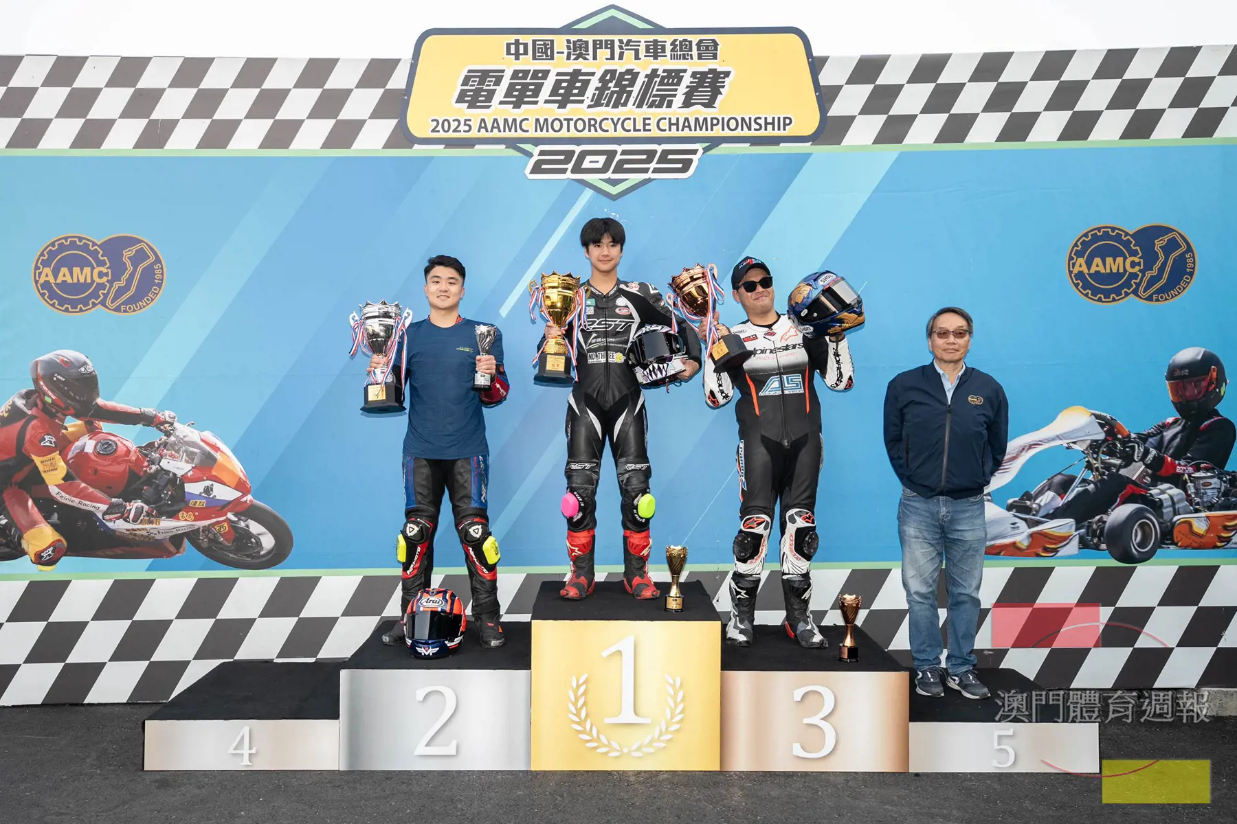 第7場250cc 4衝程電單車獲獎選手.jpeg